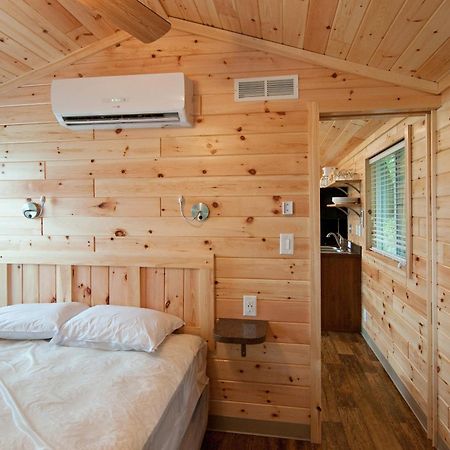 Spring Gulch Cottage 1 Mount Airy Zimmer foto