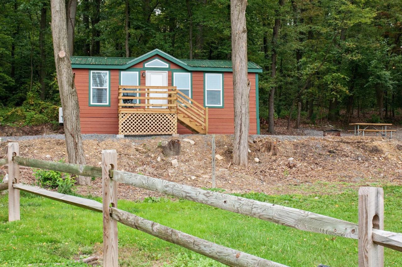 Spring Gulch Cottage 1 Mount Airy Zimmer foto