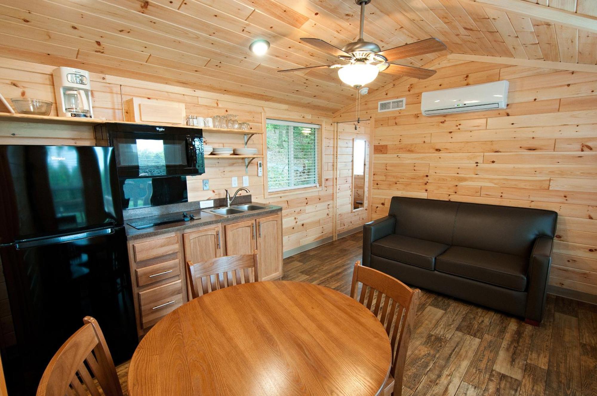 Spring Gulch Cottage 1 Mount Airy Zimmer foto